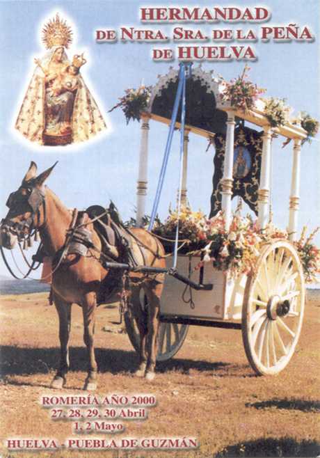 Hermandad Ntra. Sra. de la Pea de Huelva